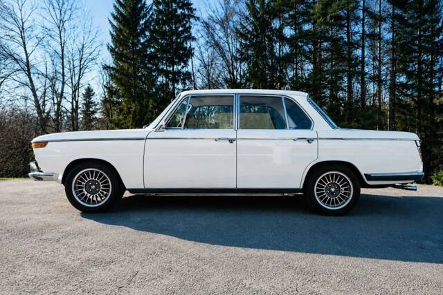 Bild 1/8 von BMW 2000 (1968)