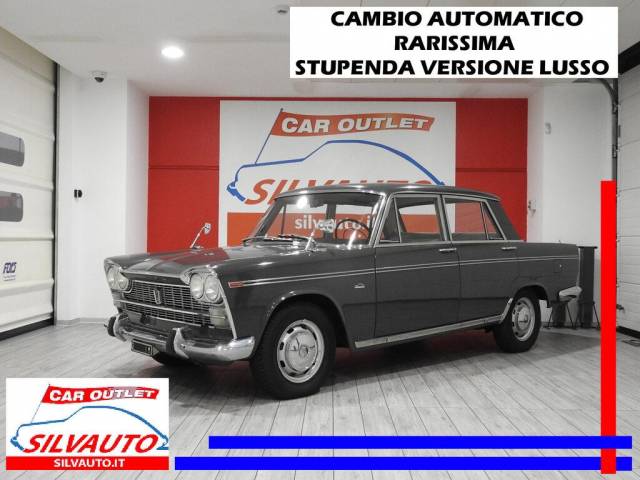 Image 1/14 of FIAT 2300 (1963)