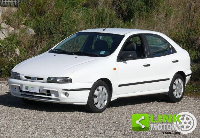 Image 1/17 of FIAT Brava 1.6 (2000)