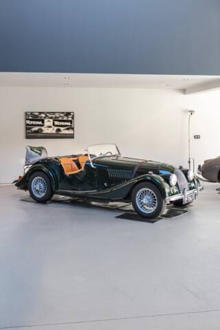 Image 1/21 of Morgan Plus 4 (1964)