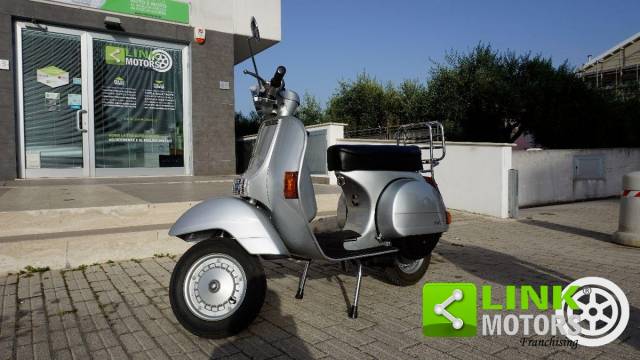 Bild 1/12 von Piaggio DUMMY (1988)