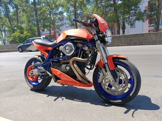 Image 1/48 of Buell X1 Lightning (2000)
