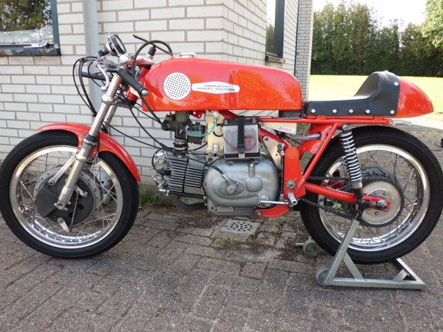 Bild 1/19 von Aermacchi DUMMY (1966)