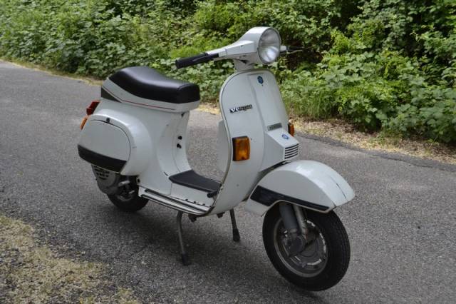Bild 1/26 von Piaggio DUMMY (1983)