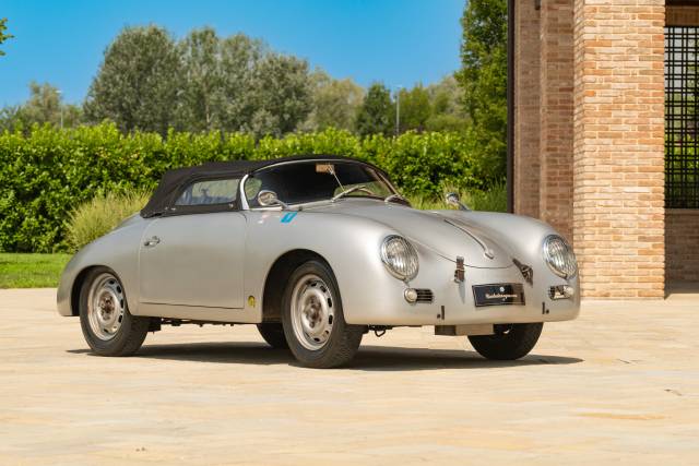 Bild 1/50 von Vintage Speedsters Speedster (1970)