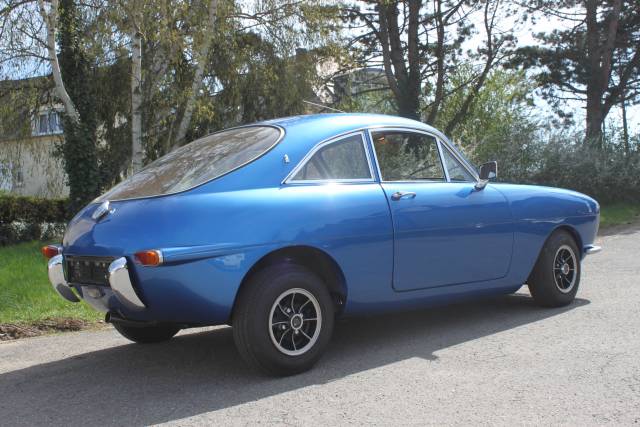 Immagine 1/23 di Ogle SX 1000 (1962)