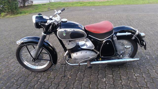 Bild 1/16 von DKW DUMMY (1955)