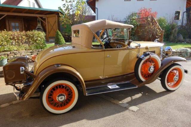 Image 1/21 of Chevrolet Independence (1931)