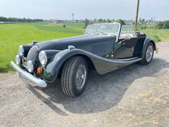 Bild 1/20 von Morgan Plus 8 (1995)