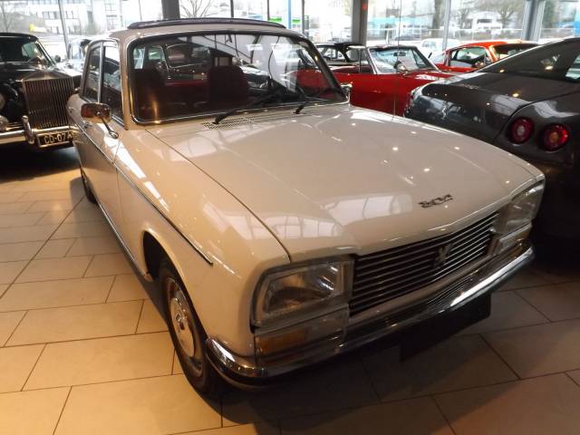 Image 1/15 of Peugeot 304 (1973)