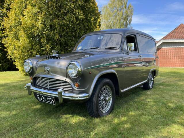 Afbeelding 1/8 van Austin A 55 Cambridge (1958)