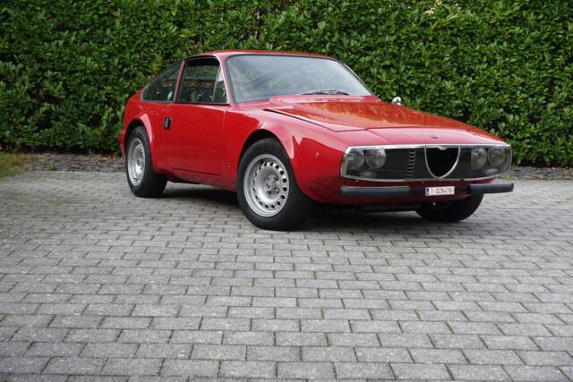 Bild 1/53 von Alfa Romeo Junior Zagato GT 1300 (1971)