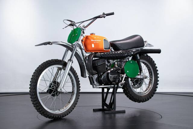 Bild 1/9 von Husqvarna DUMMY (1972)