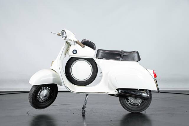 Immagine 1/41 di Piaggio Vespa 50 SS (1966)