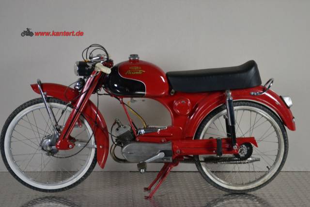 Bild 1/17 von Victoria DUMMY (1956)