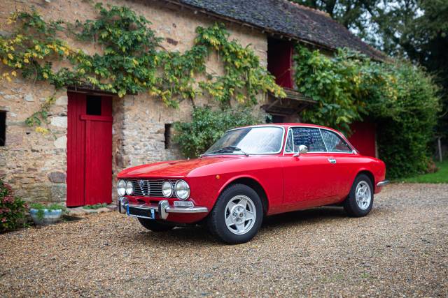 Image 1/49 of Alfa Romeo Junior Zagato GT 1600 (1975)