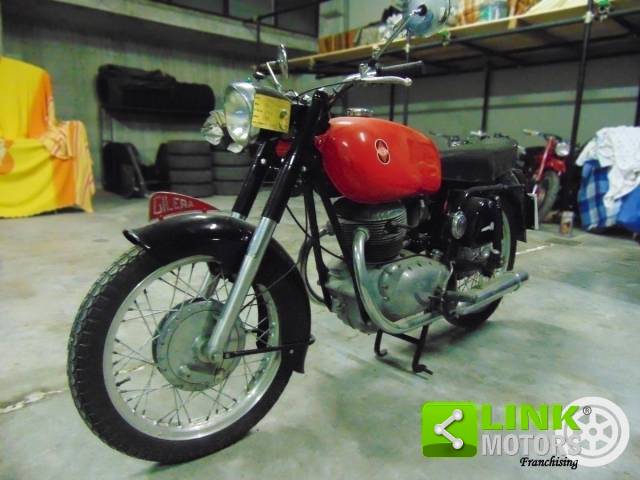 Image 1/12 of Gilera DUMMY (1956)