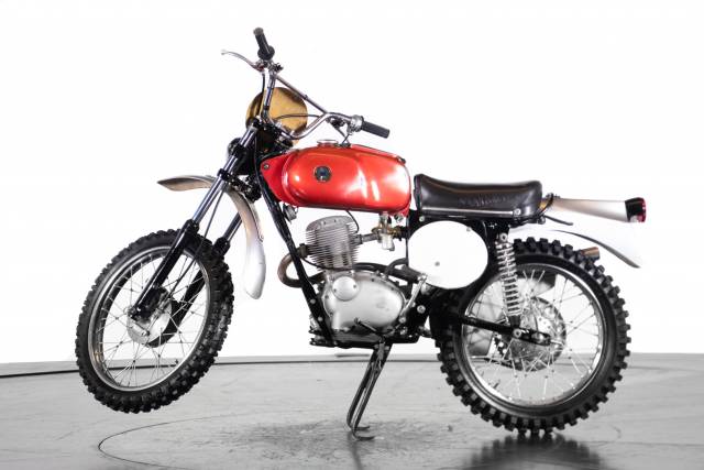 Image 1/16 de Gilera DUMMY (1970)