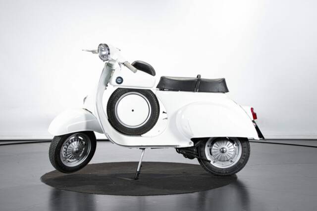 Bild 1/49 von Piaggio Vespa 50 SS (1966)