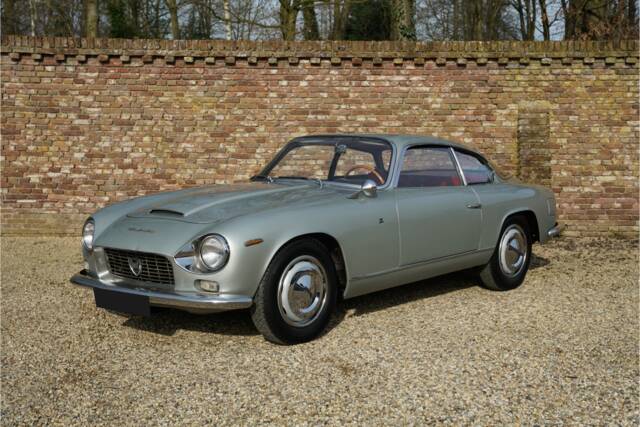 Bild 1/50 von Lancia Flaminia SuperSport Zagato (1968)