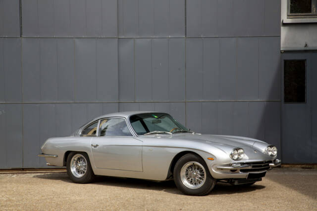 Afbeelding 1/11 van Lamborghini 400 GT (1967)