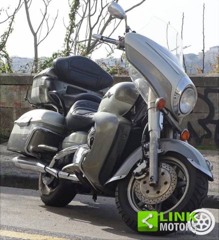 Bild 1/9 von Yamaha DUMMY (2000)