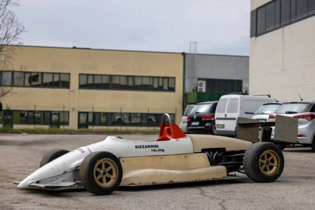 Imagen 1/8 de Ralt RT30/86 (1985)