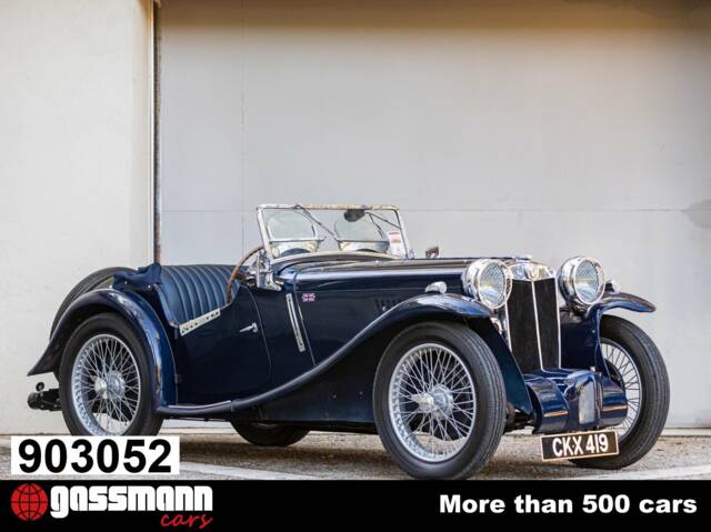 Image 1/15 de MG PA (1936)