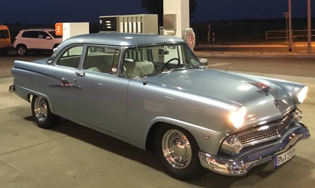 Night-Cruiser