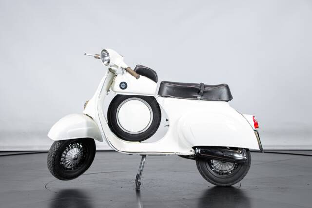 Bild 1/41 von Piaggio Vespa 50 SS (1966)