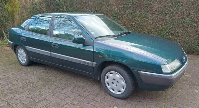 Bild 1/12 von Citroën Xantia 2.0i (1994)