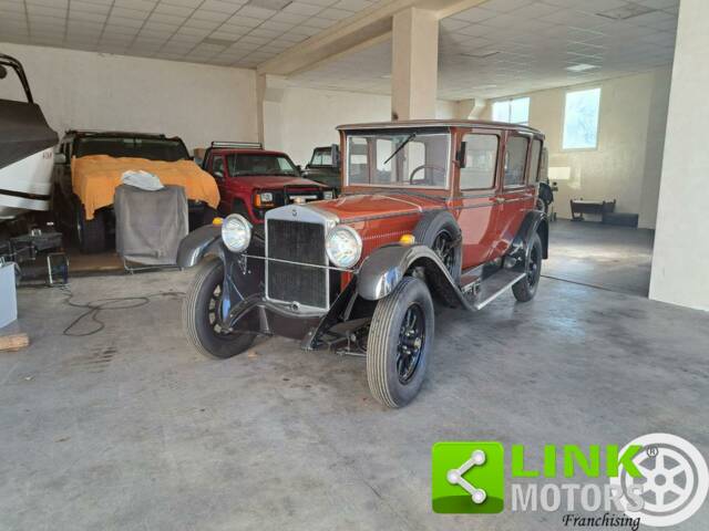 Bild 1/10 von FIAT 520 (1929)