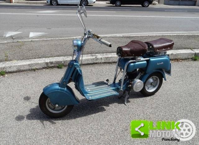 Image 1/10 of Innocenti DUMMY (1951)