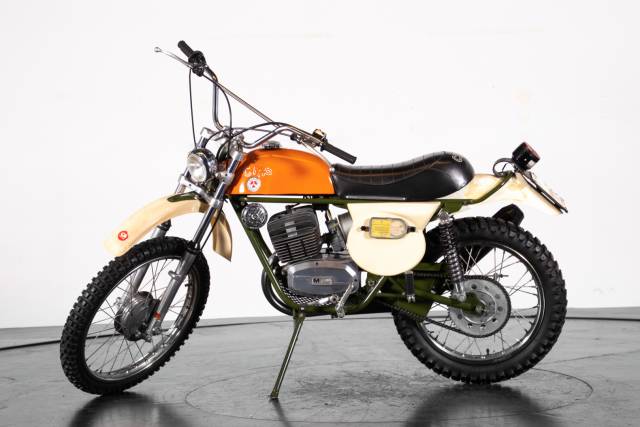 Bild 1/16 von Rizzato DUMMY (1976)