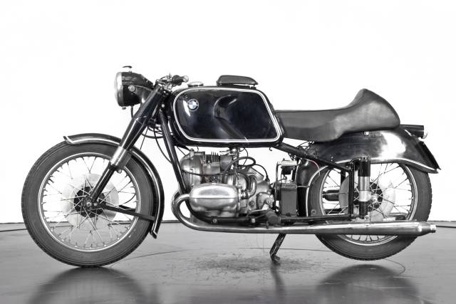 Bild 1/11 von BMW DUMMY (1946)