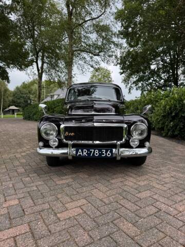 Bild 1/8 von Volvo PV 544 (1961)