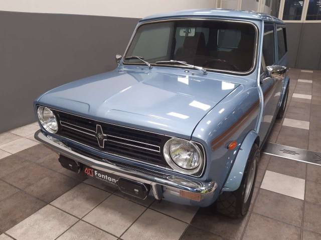 Image 1/16 of Mini Clubman (1981)