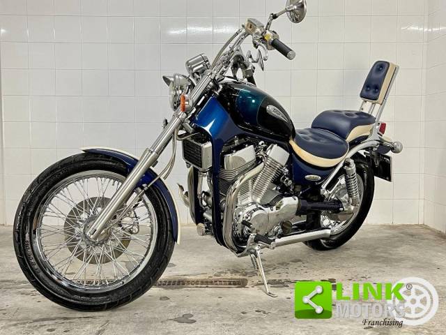 Image 1/18 of Suzuki DUMMY (1997)