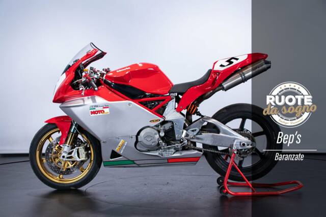 Bild 1/50 von Bimota DUMMY (2007)