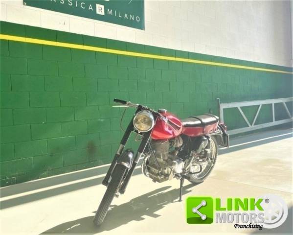 Immagine 1/10 di Gilera DUMMY (1960)