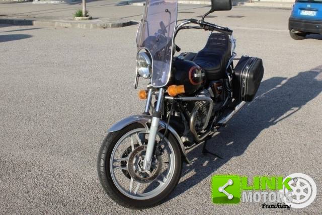 Afbeelding 1/17 van Moto Guzzi DUMMY (1985)