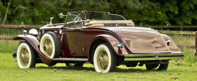 Bild 1/50 von Rolls-Royce Phantom II (1933)