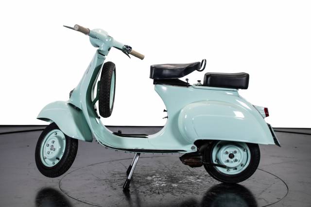 Image 1/26 de Piaggio DUMMY (1964)