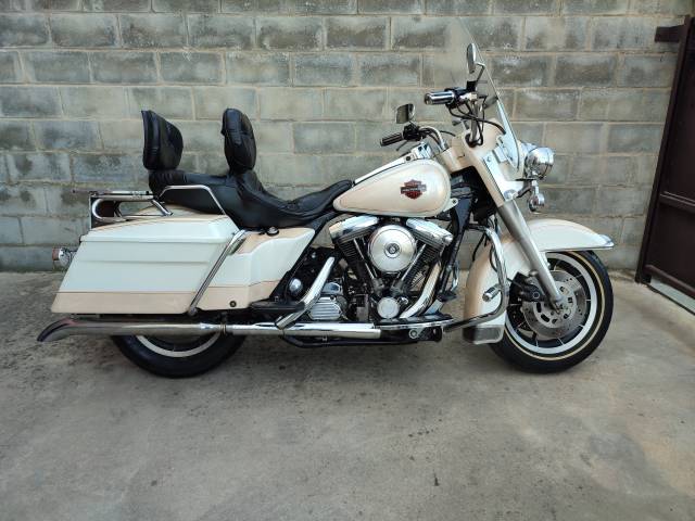 Bild 1/42 von Harley-Davidson DUMMY (1991)