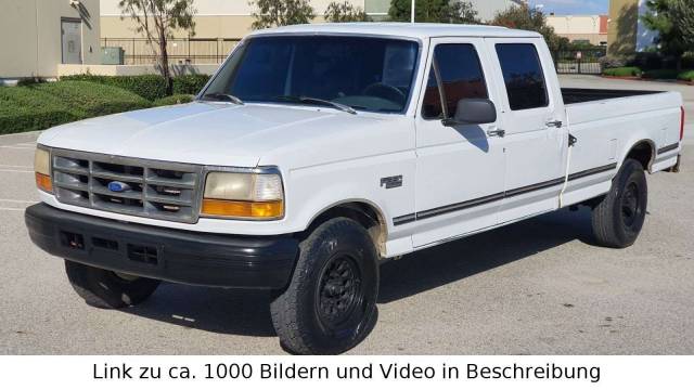 Bild 1/20 von Ford F-350 (1993)