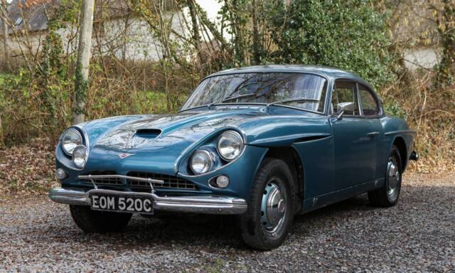 Bild 1/50 von Jensen C-V8 MK II (1965)