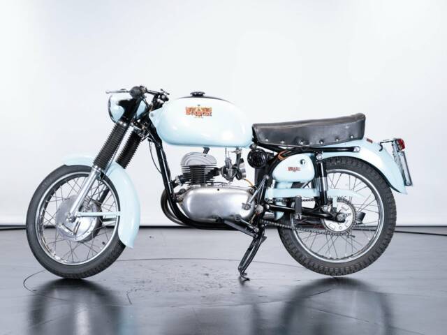 Image 1/50 de Bianchi DUMMY (1958)