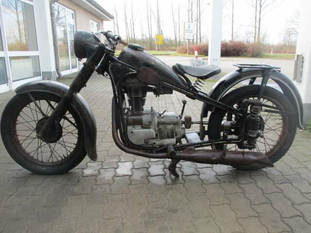 Bild 1/27 von EMW DUMMY (1953)