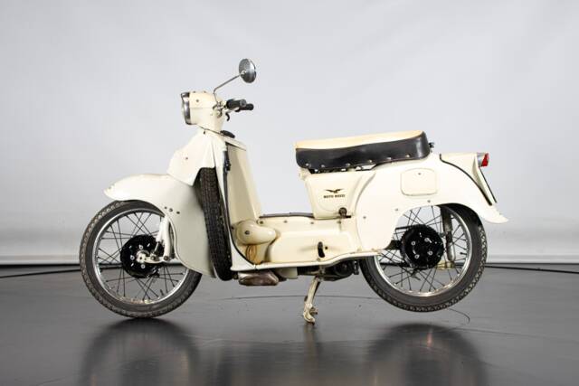 Image 1/50 of Moto Guzzi Galletto (1962)