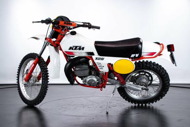 Bild 1/50 von KTM DUMMY (1980)